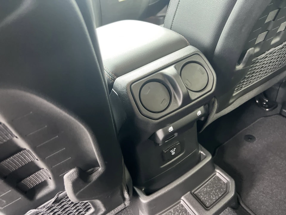 2023 Jeep JL Wrangler - Image 11 of 21