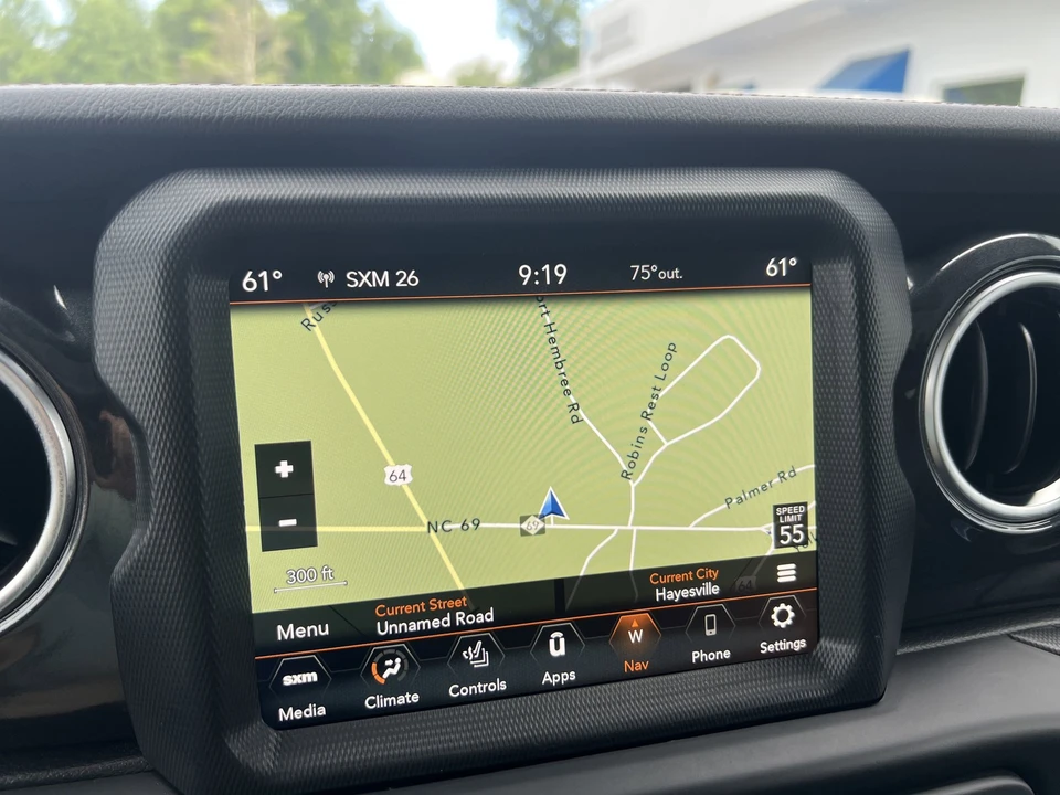 2023 Jeep JL Wrangler - Image 17 of 21