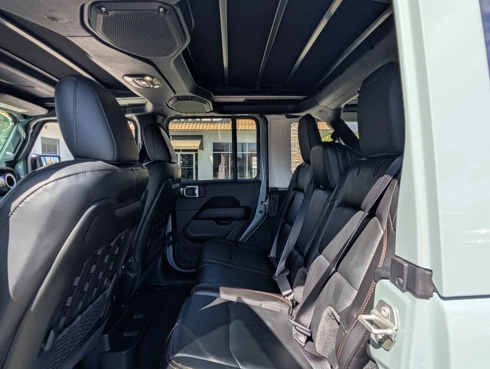 2023 Jeep JL Wrangler - Image 15 of 21