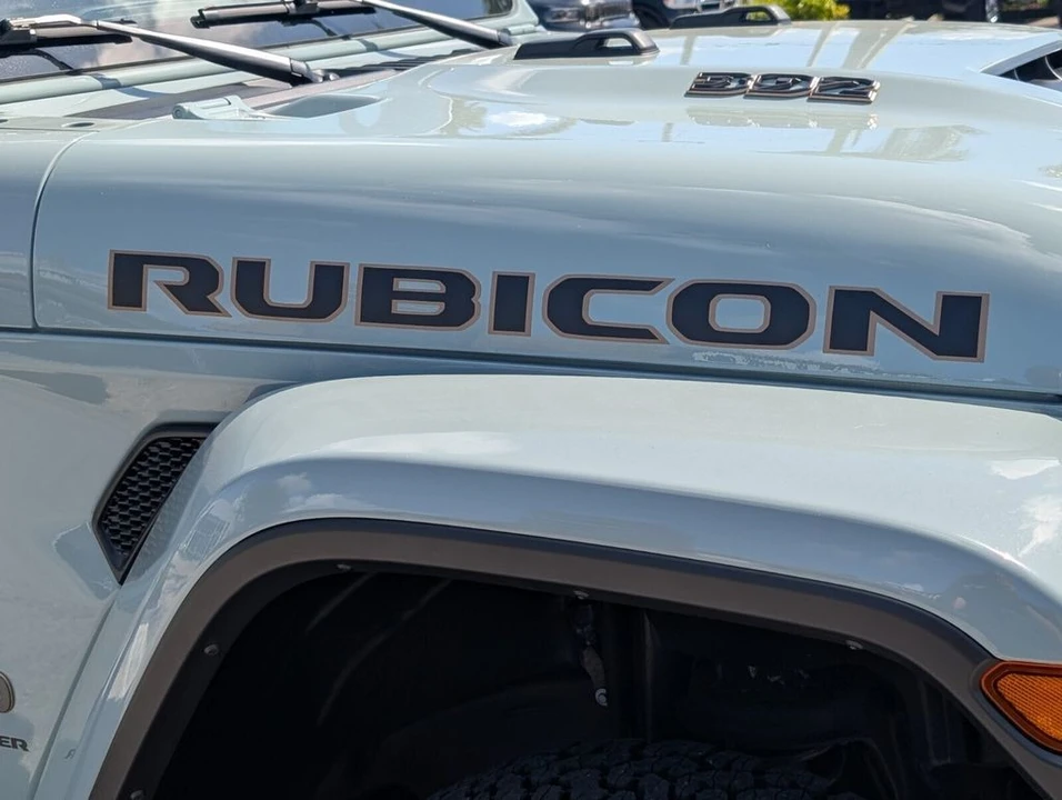 2023 Jeep JL Wrangler - Image 11 of 21