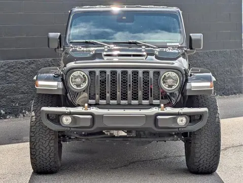 2023 Jeep Wrangler Rubicon 392