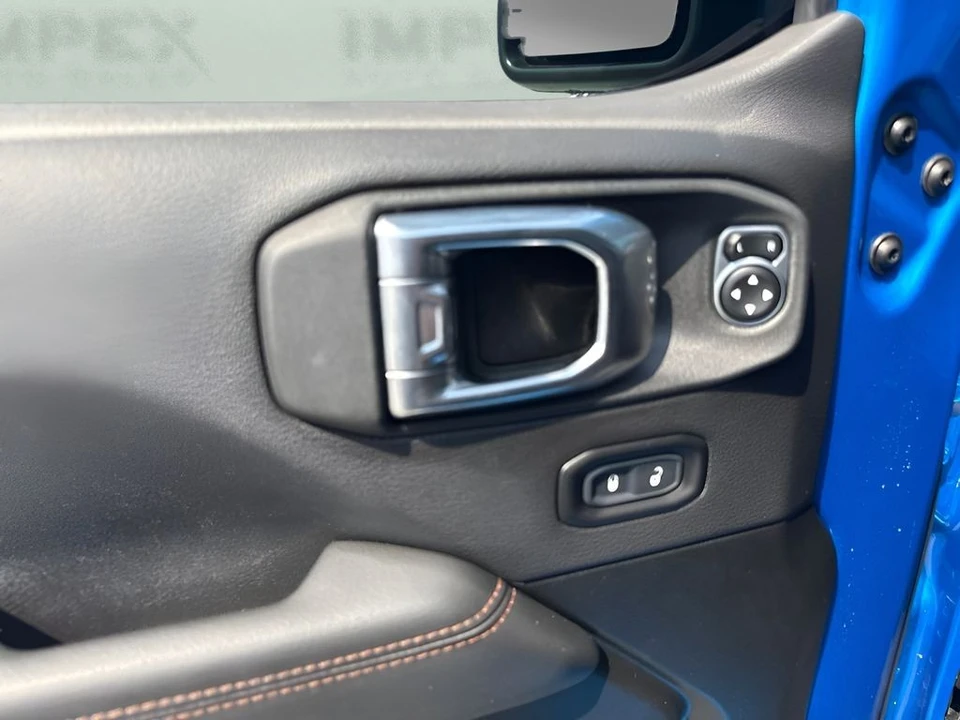 2023 Jeep JL Wrangler Rubicon 392 - Image 27 of 31