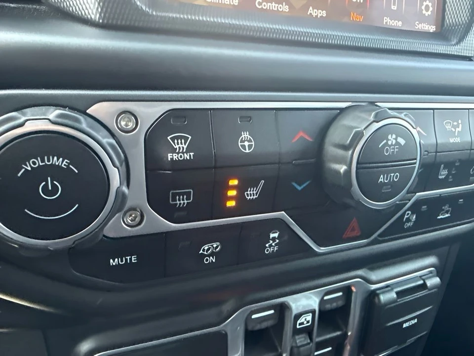 2023 Jeep JL Wrangler Rubicon 392 - Image 21 of 31