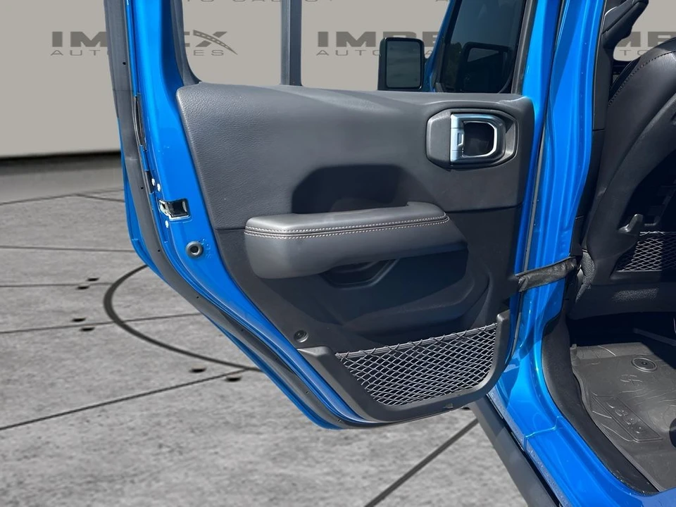 2023 Jeep JL Wrangler Rubicon 392 - Image 28 of 31