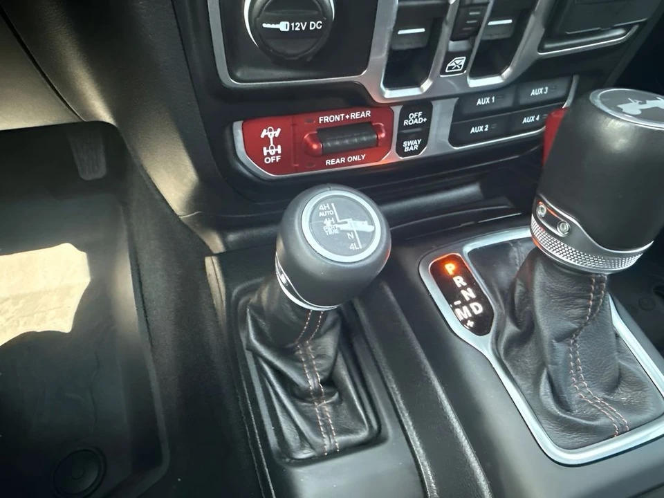 2023 Jeep JL Wrangler Rubicon 392 - Image 23 of 31