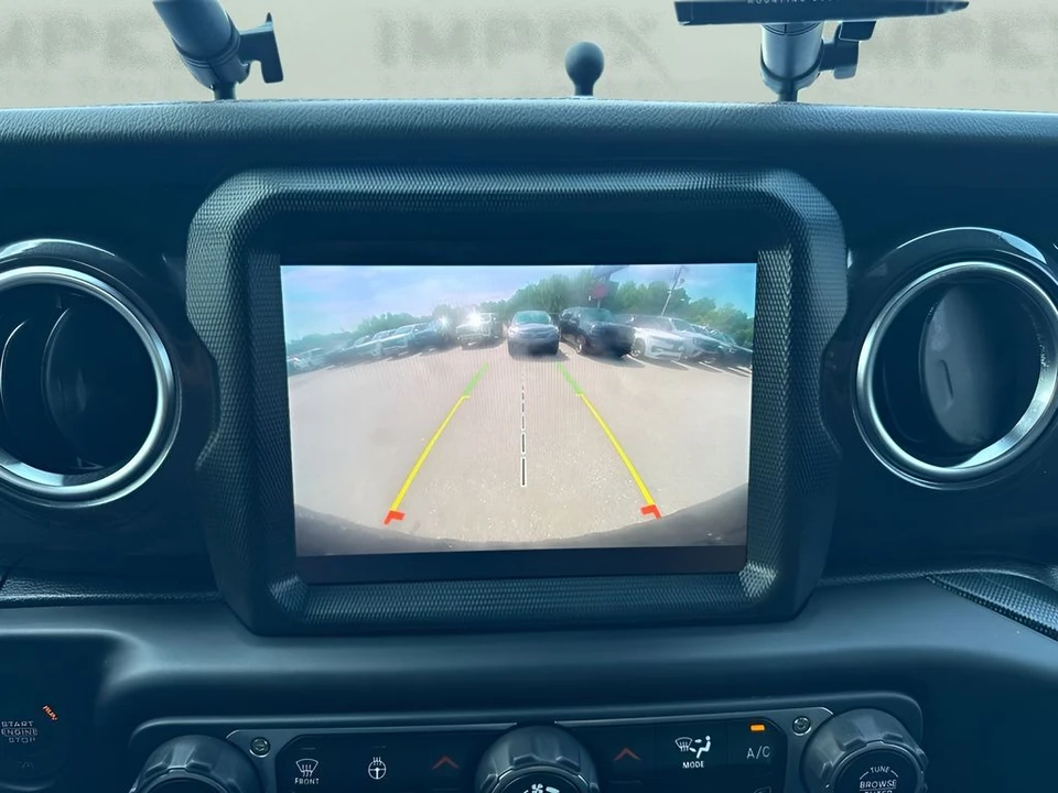 2023 Jeep JL Wrangler Rubicon 392 - Image 20 of 31