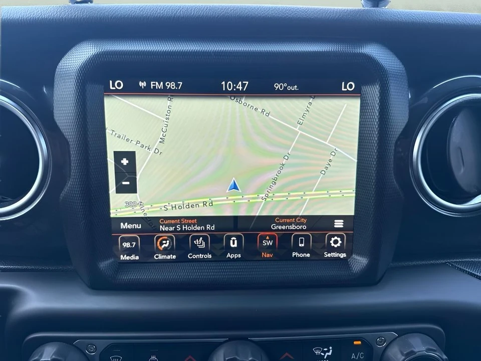 2023 Jeep JL Wrangler Rubicon 392 - Image 19 of 31