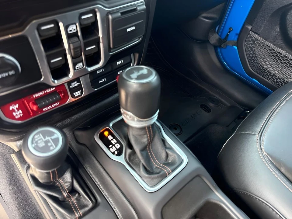 2023 Jeep JL Wrangler Rubicon 392 - Image 16 of 31