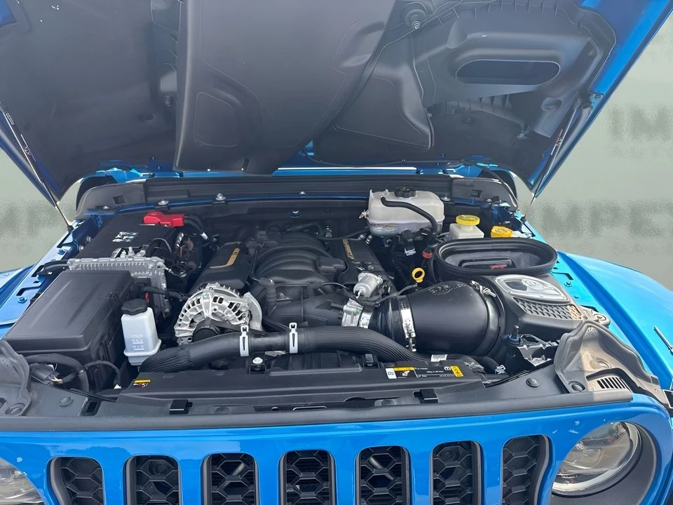2023 Jeep JL Wrangler Rubicon 392 - Image 30 of 31