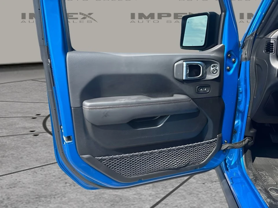 2023 Jeep JL Wrangler Rubicon 392 - Image 26 of 31