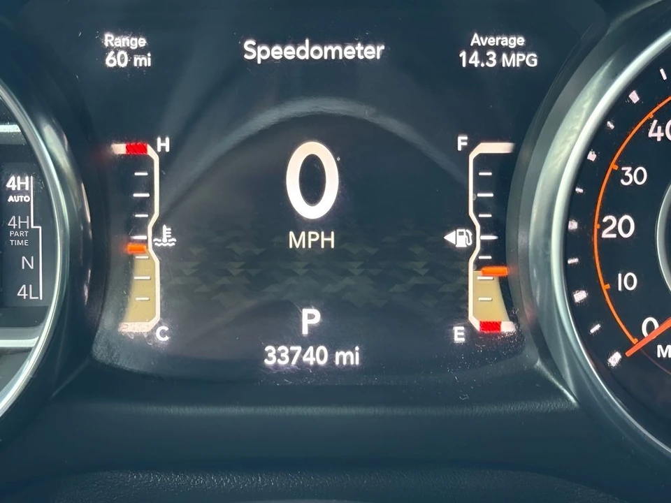 2023 Jeep JL Wrangler Rubicon 392 - Image 25 of 31