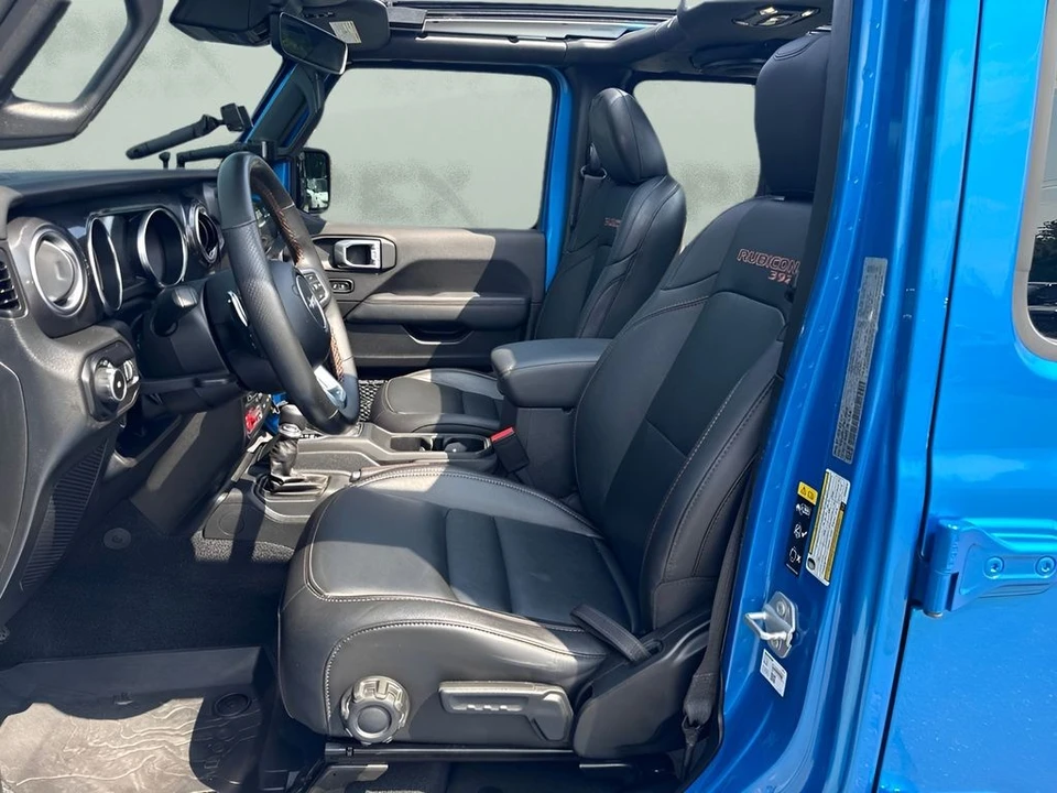 2023 Jeep JL Wrangler Rubicon 392 - Image 11 of 31