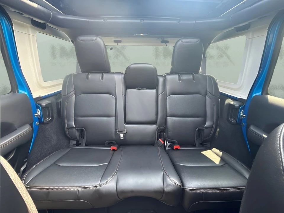 2023 Jeep JL Wrangler Rubicon 392 - Image 13 of 31