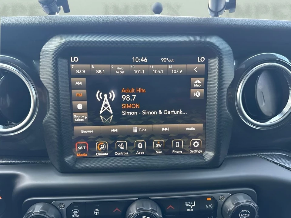 2023 Jeep JL Wrangler Rubicon 392 - Image 17 of 31
