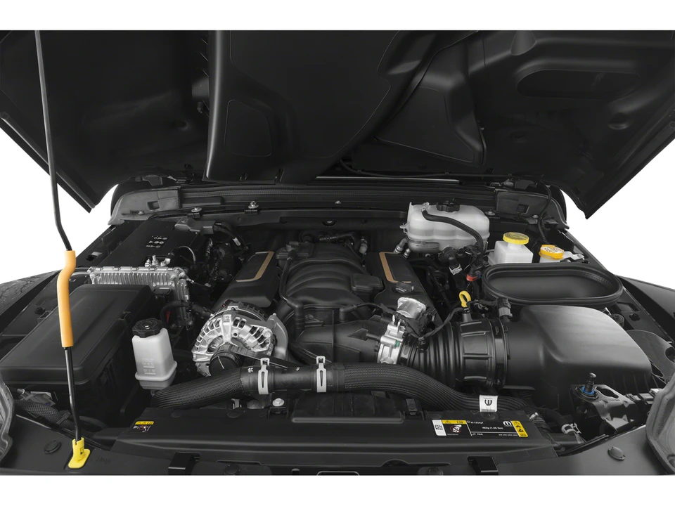 2023 Jeep JL Wrangler - Image 8 of 12