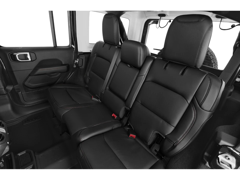 2023 Jeep JL Wrangler - Image 9 of 12
