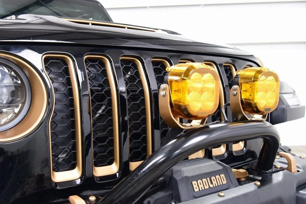 2023 Jeep JL Wrangler - Image 9 of 21