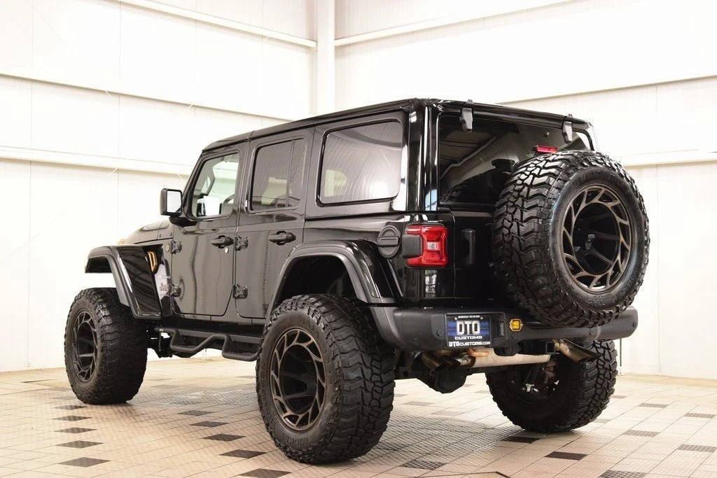 2023 Jeep JL Wrangler - Image 5 of 21
