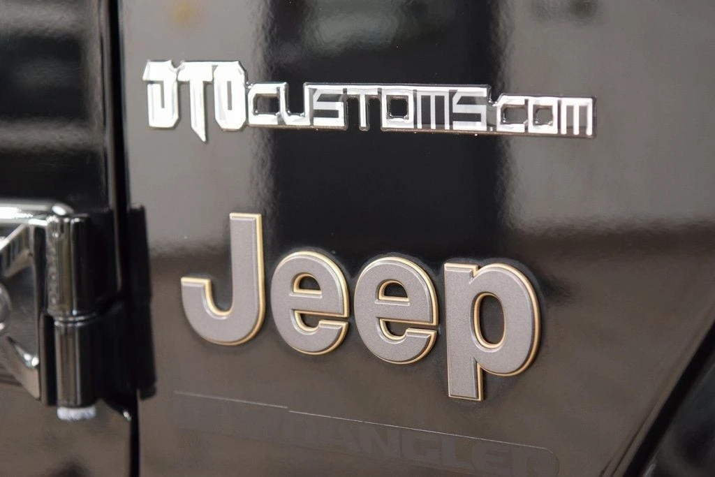 2023 Jeep JL Wrangler - Image 19 of 21