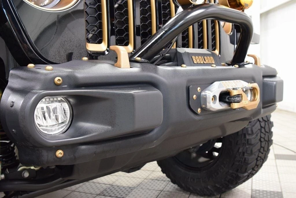 2023 Jeep JL Wrangler - Image 12 of 21