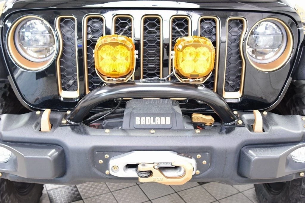 2023 Jeep JL Wrangler - Image 10 of 21