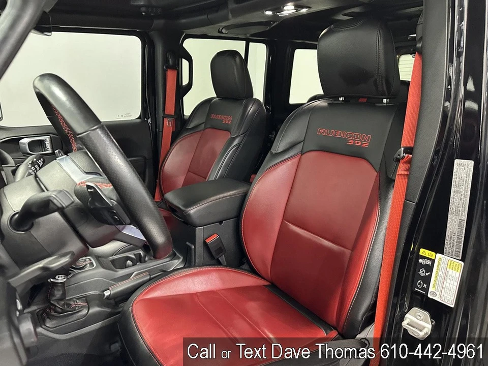2023 Jeep JL Wrangler - Image 12 of 21
