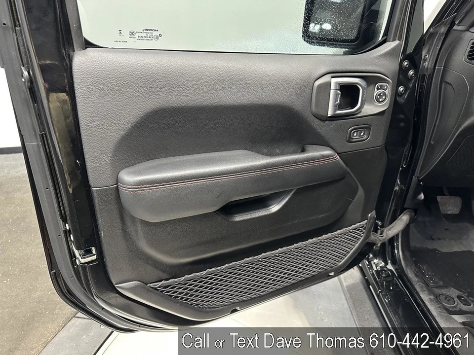 2023 Jeep JL Wrangler - Image 9 of 21