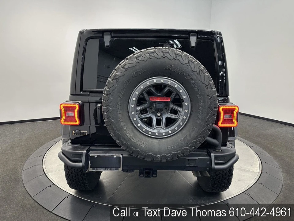 2023 Jeep JL Wrangler - Image 6 of 21
