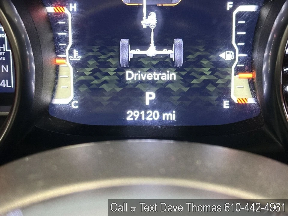 2023 Jeep JL Wrangler - Image 16 of 21