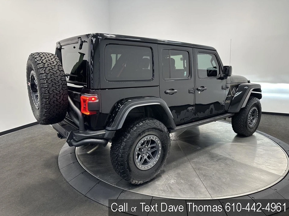 2023 Jeep JL Wrangler - Image 7 of 21