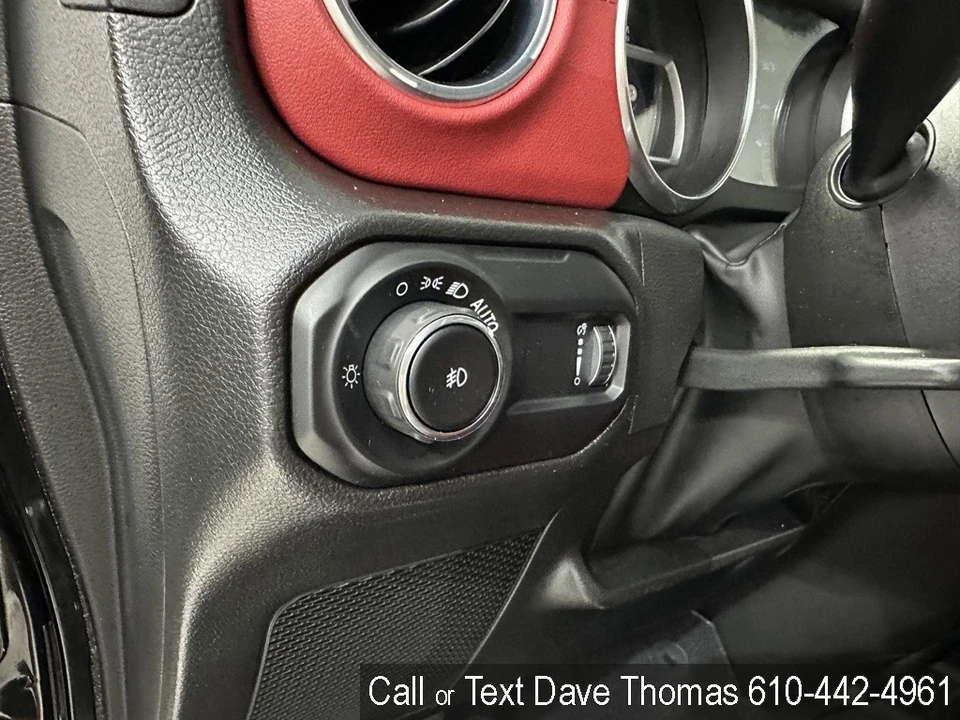 2023 Jeep JL Wrangler - Image 15 of 21