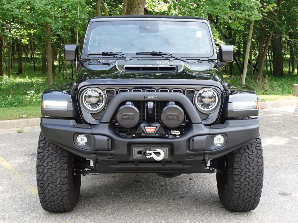 2023 Jeep JL Wrangler - Image 6 of 31