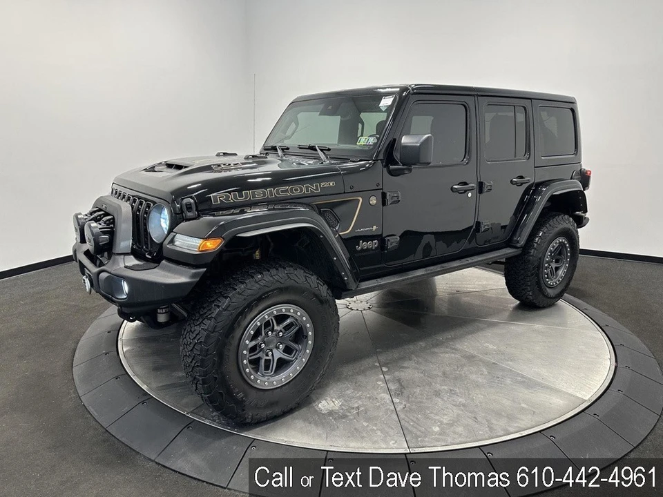 2023 Jeep JL Wrangler - Image 5 of 21