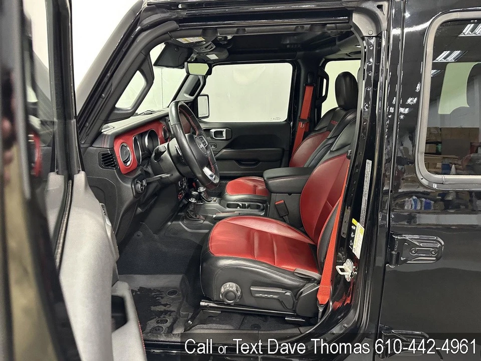 2023 Jeep JL Wrangler - Image 12 of 21