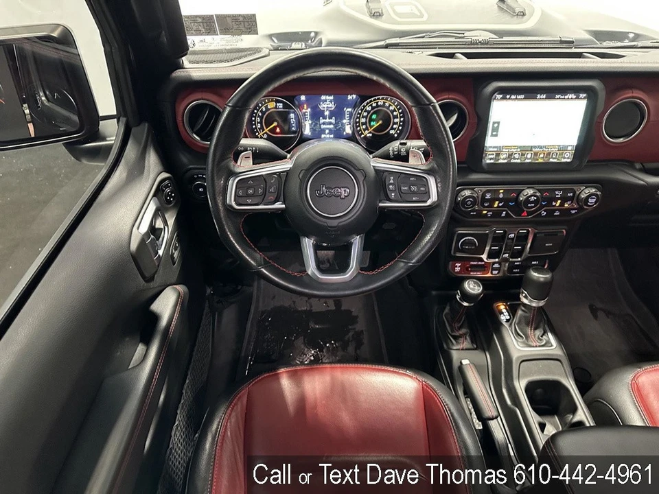 2023 Jeep JL Wrangler - Image 20 of 21