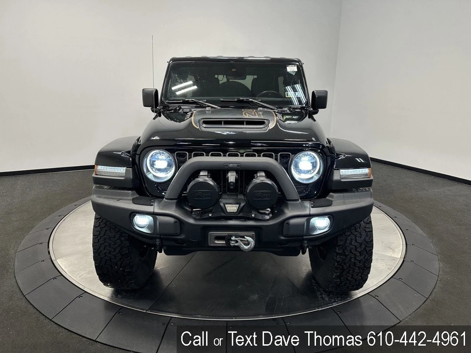 2023 Jeep JL Wrangler - Image 4 of 21