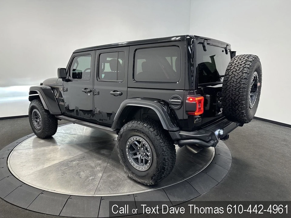 2023 Jeep JL Wrangler - Image 6 of 21