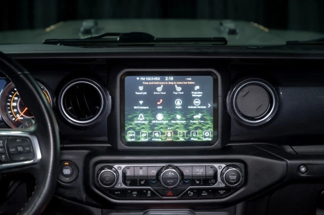 2023 Jeep JL Wrangler Rubicon 392 - Image 15 of 22
