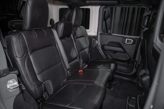 2023 Jeep JL Wrangler Rubicon 392 - Image 12 of 22