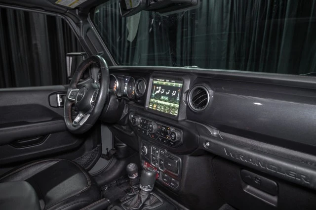 2023 Jeep JL Wrangler Rubicon 392 - Image 14 of 22