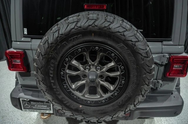 2023 Jeep JL Wrangler Rubicon 392 - Image 6 of 22