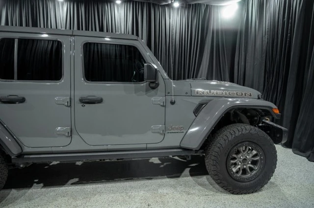 2023 Jeep JL Wrangler Rubicon 392 - Image 4 of 22