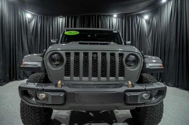 2023 Jeep JL Wrangler Rubicon 392 - Image 2 of 22