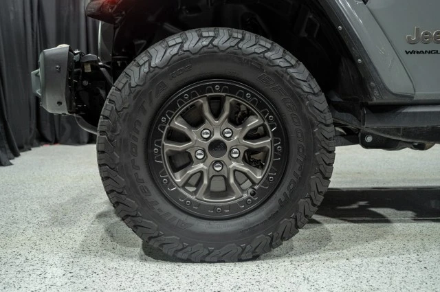 2023 Jeep JL Wrangler Rubicon 392 - Image 7 of 22