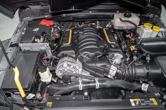 2023 Jeep JL Wrangler Rubicon 392 - Image 22 of 22