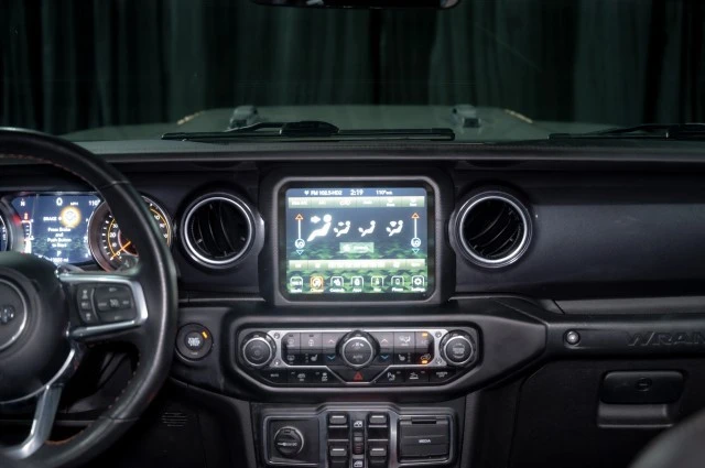 2023 Jeep JL Wrangler Rubicon 392 - Image 16 of 22