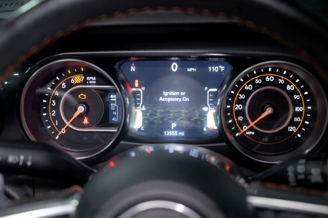 2023 Jeep JL Wrangler Rubicon 392 - Image 21 of 22