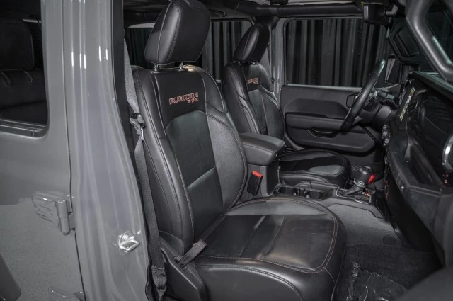 2023 Jeep JL Wrangler Rubicon 392 - Image 13 of 22