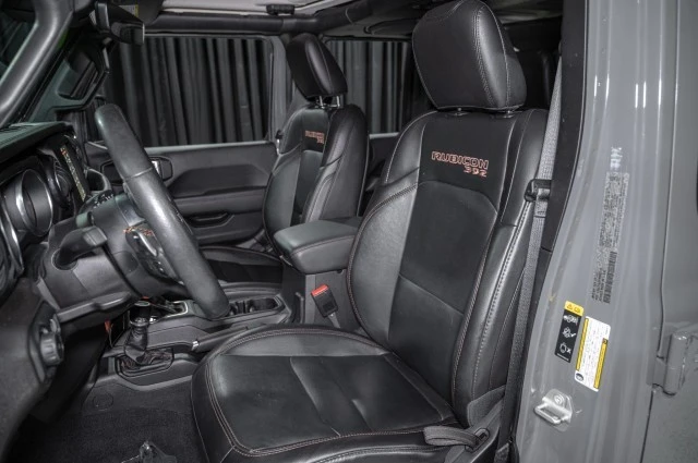 2023 Jeep JL Wrangler Rubicon 392 - Image 10 of 22