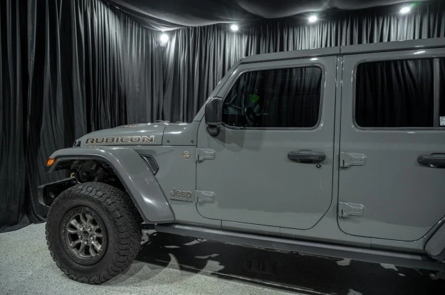 2023 Jeep JL Wrangler Rubicon 392 - Image 5 of 22